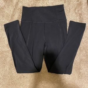 Girlfriend Collective Seamless High-Rise Legging